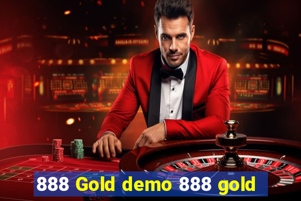 888 Gold demo 888 gold